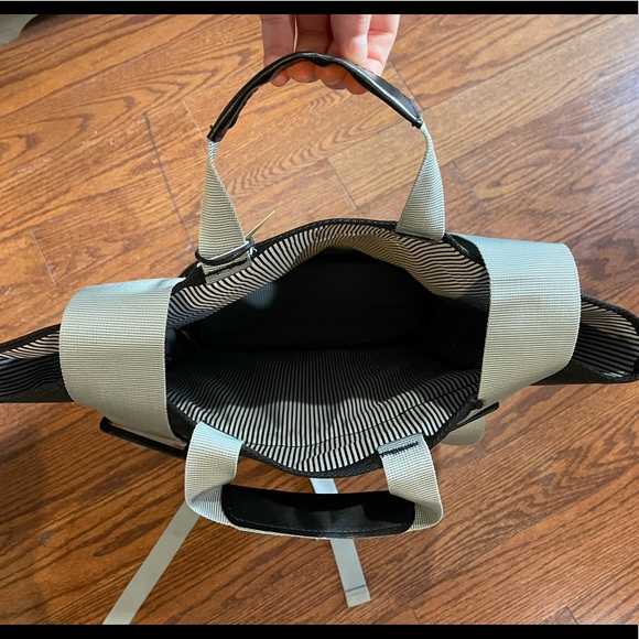 NETFLIX Origaudio Backpack / Tote (“Squid Game”) - Picture 3 of 4